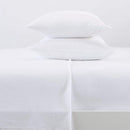 Flannel Jersey Sheet - Cozy Flex Collection by Great Bay Home