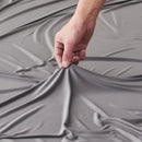 Performance Cooling Sheet Set - Mackenna Collection by Great Bay Home