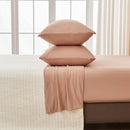 Performance Cooling Sheet Set - Mackenna Collection by Great Bay Home