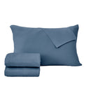 Performance Cooling Sheet Set - Mackenna Collection by Great Bay Home