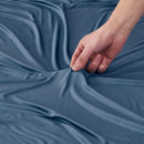 Performance Cooling Sheet Set - Mackenna Collection by Great Bay Home