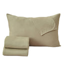 Performance Cooling Sheet Set - Mackenna Collection by Great Bay Home