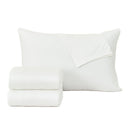 Performance Cooling Sheet Set - Mackenna Collection by Great Bay Home