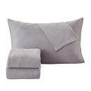 Performance Cooling Sheet Set - Mackenna Collection by Great Bay Home