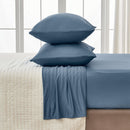 Performance Cooling Sheet Set - Mackenna Collection by Great Bay Home