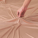 Performance Cooling Sheet Set - Mackenna Collection by Great Bay Home