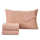 Performance Cooling Sheet Set - Mackenna Collection by Great Bay Home