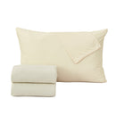 Performance Cooling Sheet Set - Mackenna Collection by Great Bay Home