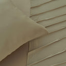 Performance Cooling Sheet Set - Mackenna Collection by Great Bay Home