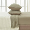 Performance Cooling Sheet Set - Mackenna Collection by Great Bay Home