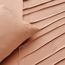 Performance Cooling Sheet Set - Mackenna Collection by Great Bay Home