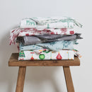 Printed Sheet Set - Baylor Collection by Great Bay Home