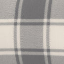 Printed Fleece Sheet - Dara Collection by Great Bay Home