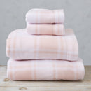 Printed Fleece Sheet - Dara Collection by Great Bay Home