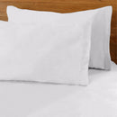 Solid Fleece Sheet - Christina Collection by Great Bay Home