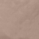 Solid Fleece Sheet - Christina Collection by Great Bay Home