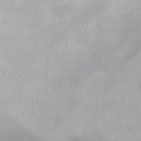 Solid Fleece Sheet - Christina Collection by Great Bay Home