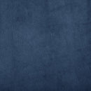 Solid Plush Sheet - Velvet Luxe Collection by Great Bay Home
