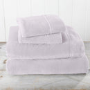 Solid Plush Sheet - Velvet Luxe Collection by Great Bay Home