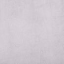 Solid Plush Sheet - Velvet Luxe Collection by Great Bay Home
