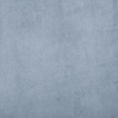 Solid Plush Sheet - Velvet Luxe Collection by Great Bay Home