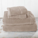 Solid Plush Sheet - Velvet Luxe Collection by Great Bay Home