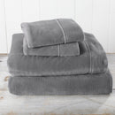 Solid Plush Sheet - Velvet Luxe Collection by Great Bay Home