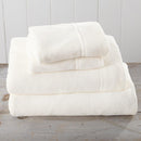 Solid Plush Sheet - Velvet Luxe Collection by Great Bay Home