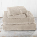 Solid Plush Sheet - Velvet Luxe Collection by Great Bay Home