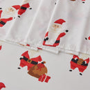 Lodge Printed Sheet Set - Mountain Ridge Collection by Great Bay Home