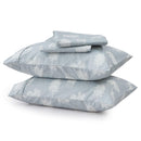 Lodge Printed Sheet Set - Mountain Ridge Collection by Great Bay Home