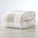 Velvet Plush Sherpa Luxury Bed Blanket - Kinsley Collection by Great Bay Home