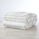 Velvet Plush Sherpa Luxury Bed Blanket - Kinsley Collection by Great Bay Home