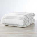 Velvet Plush Sherpa Luxury Bed Blanket - Kinsley Collection by Great Bay Home