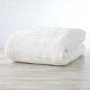 Velvet Plush Sherpa Luxury Bed Blanket - Kinsley Collection by Great Bay Home