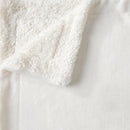 Velvet Plush Sherpa Luxury Bed Blanket - Kinsley Collection by Great Bay Home