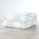 Velvet Plush Sherpa Luxury Bed Blanket - Kinsley Collection by Great Bay Home