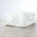 Velvet Plush Sherpa Luxury Bed Blanket - Kinsley Collection by Great Bay Home