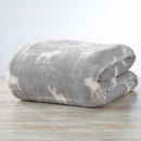 Velvet Plush Sherpa Luxury Bed Blanket - Kinsley Collection by Great Bay Home