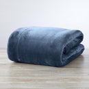 Velvet Plush Sherpa Luxury Bed Blanket - Kinsley Collection by Great Bay Home