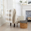 Velvet Plush Sherpa Luxury Bed Blanket - Kinsley Collection by Great Bay Home