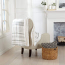 Velvet Plush Sherpa Luxury Bed Blanket - Kinsley Collection by Great Bay Home