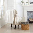 Velvet Plush Sherpa Luxury Bed Blanket - Kinsley Collection by Great Bay Home
