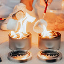 Outdoor Party Box