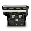 Prolux CP360 Wide Area Commercial Vacuum w/ Dual Brushrolls and Motors