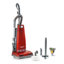 Prolux 7000 Upright Sealed HEPA Vacuum with on board tools and 7 Year Warranty by Prolux Cleaners