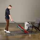 Prolux 7000 Upright Sealed HEPA Vacuum with on board tools and 7 Year Warranty by Prolux Cleaners