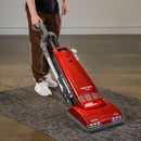 Prolux 7000 Upright Sealed HEPA Vacuum with on board tools and 7 Year Warranty by Prolux Cleaners