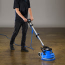 Prolux Core 15" Heavy Duty Single Pad Commercial Polisher Floor Buffer Machine Scrubber