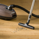 Prolux QX60 Pet Bagged Canister Best Rated Vacuum with Sealed HEPA Filtration by Prolux Cleaners